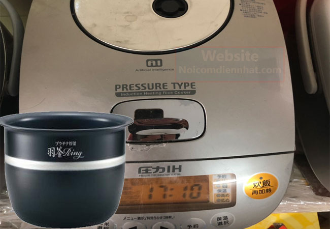 Noi com dien nhat Zojizushi-NP-BA10