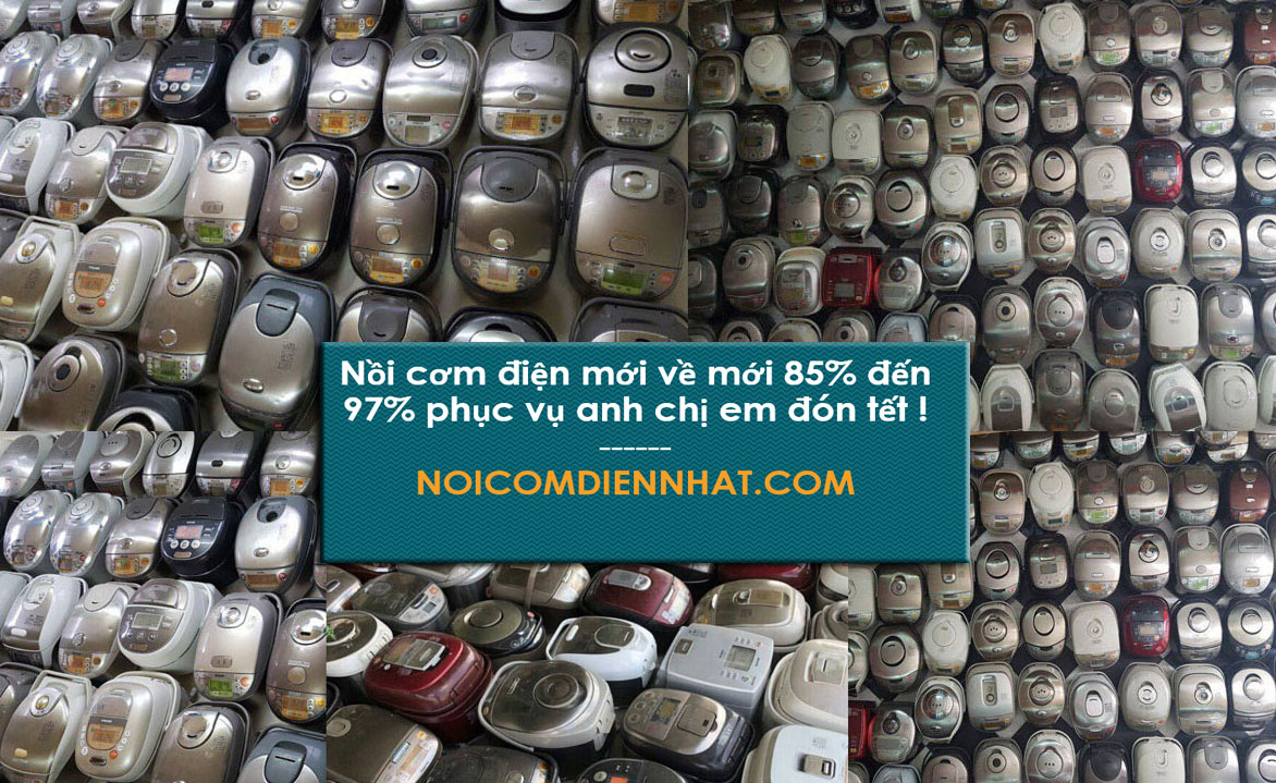 Noi com dien noi dia nhat moi ve nam 2020 Noi com dien noi dia nhat moi ve nam 2020