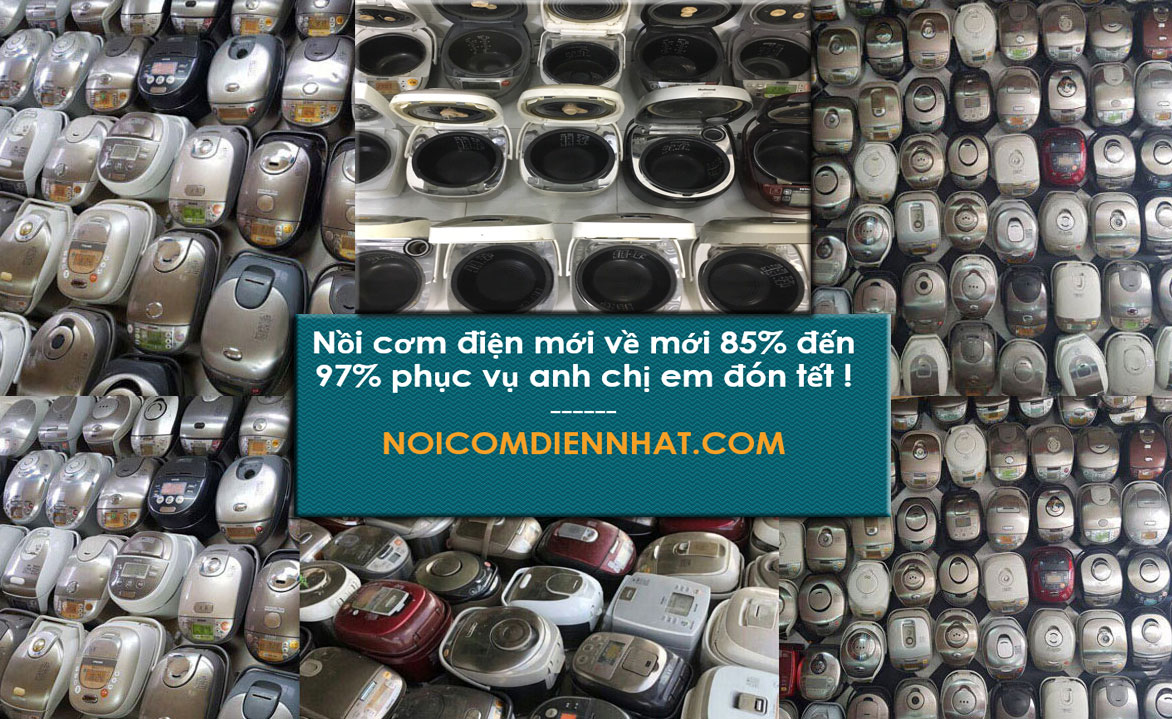 Noi com dien nhat 2020 Noi com dien nhat 2020